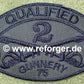 Patch, 2nd ACR Gunnery-75