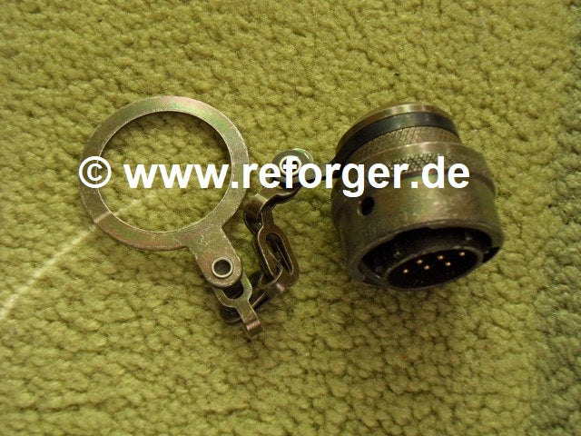 x-mode plug stecker für rt-524