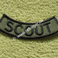 Scout Tab 2nd ACR