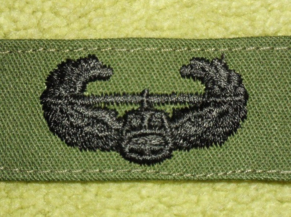 US Army Air Assault BDU Badge – Reforger Military Store